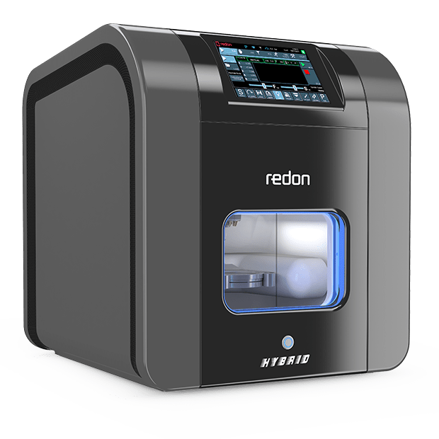 redon hybrid